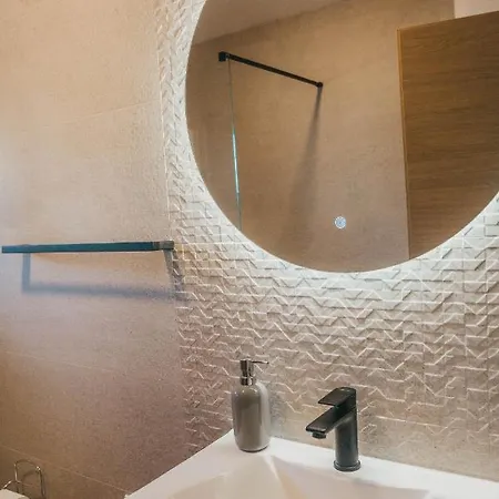 Apartament Nina