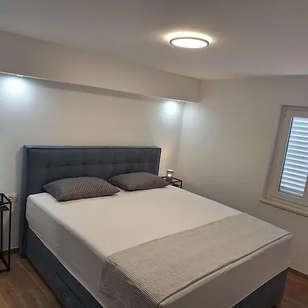 Apartament Nina