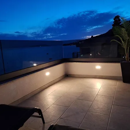 Apartament Nina