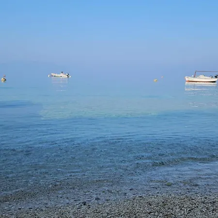 Nina Appartamento Brist