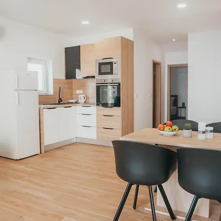 Appartement Nina