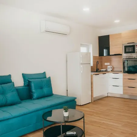 Nina Apartamento