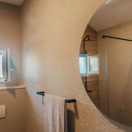Apartmán Nina