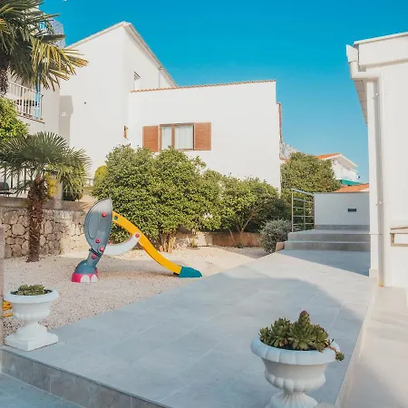 Apartamento Nina