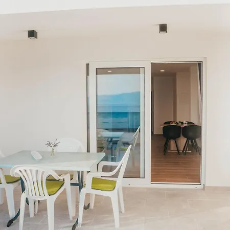 Nina Apartamento