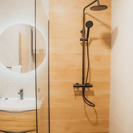 Apartmán Nina