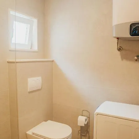 Appartement Nina