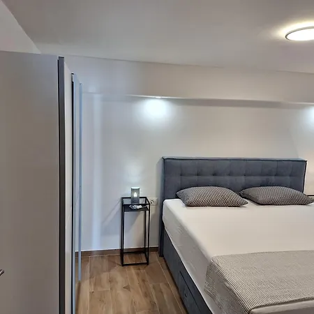 Apartmán Nina Brist