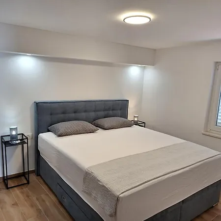 Apartmán Nina