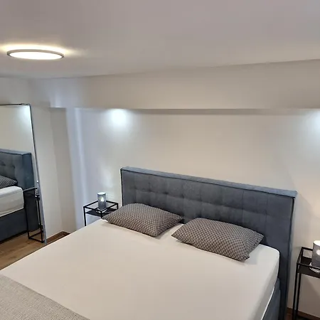 Apartamento Nina