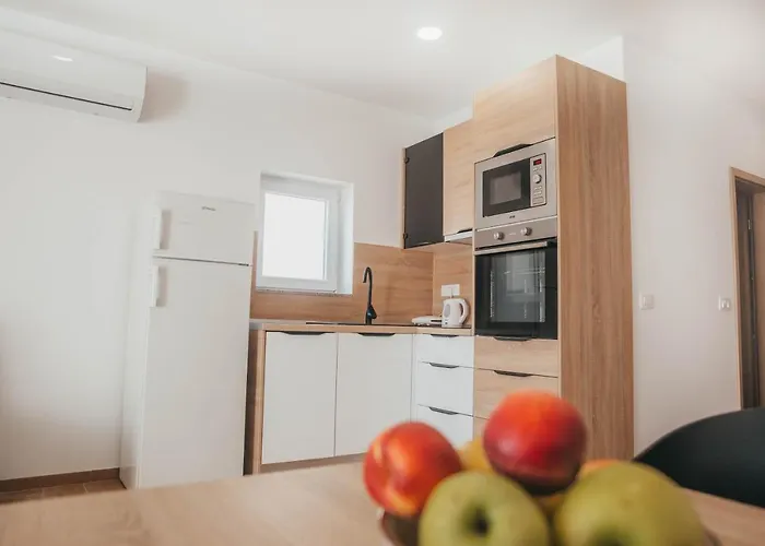 شقة Nina *